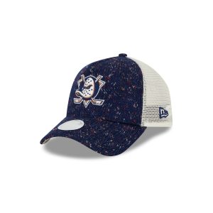 Knit Women's 9FORTY A-Frame Trucker