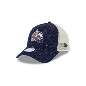 Knit Women's 9FORTY A-Frame Trucker