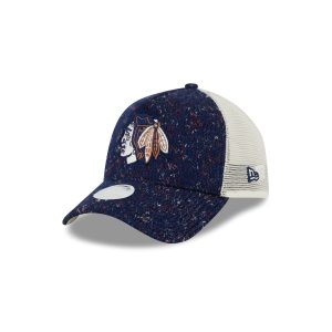 Knit Women's 9FORTY A-Frame Trucker