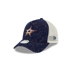 Knit Women's 9FORTY A-Frame Trucker