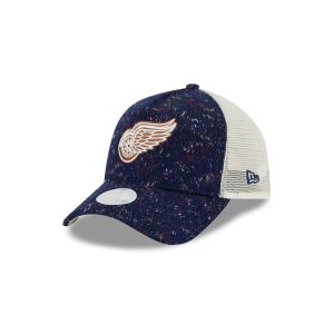 Knit Women's 9FORTY A-Frame Trucker