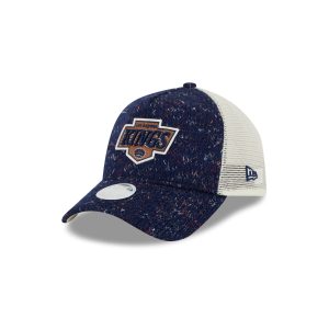 Knit Women's 9FORTY A-Frame Trucker