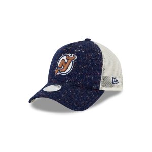Knit Women's 9FORTY A-Frame Trucker