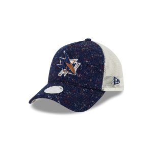 Knit Women's 9FORTY A-Frame Trucker