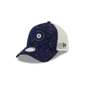 Knit Women's 9FORTY A-Frame Trucker