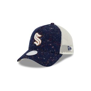 Knit Women's 9FORTY A-Frame Trucker