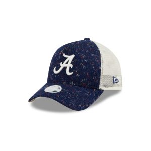 Knit Women's 9FORTY A-Frame Trucker