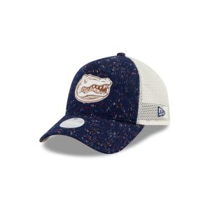 Knit Women's 9FORTY A-Frame Trucker