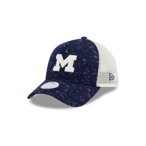 Knit Women's 9FORTY A-Frame Trucker