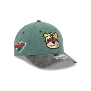 Mascot 9FORTY M-Crown Snapback