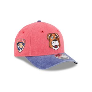 Mascot 9FORTY M-Crown Snapback