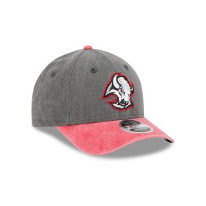 Alternate Mascot 9FORTY M-Crown Snapback