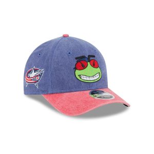 Mascot 9FORTY M-Crown Snapback