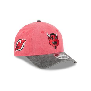 Mascot 9FORTY M-Crown Snapback