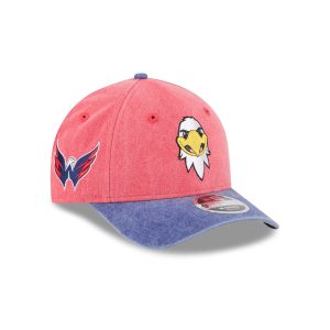 Mascot 9FORTY M-Crown Snapback