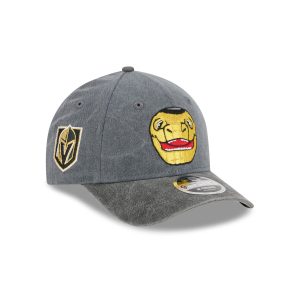 Mascot 9FORTY M-Crown Snapback