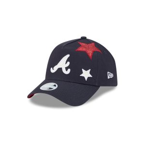 Stardom Women's 9FORTY A-Frame Snapback