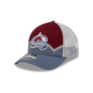 Sock 9FORTY M-Crown A-Frame Trucker