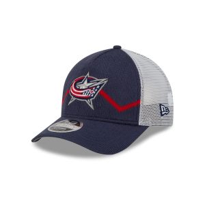 Sock 9FORTY M-Crown A-Frame Trucker