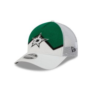 Sock 9FORTY M-Crown A-Frame Trucker