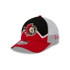 Sock 9FORTY M-Crown A-Frame Trucker