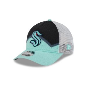 Sock 9FORTY M-Crown A-Frame Trucker