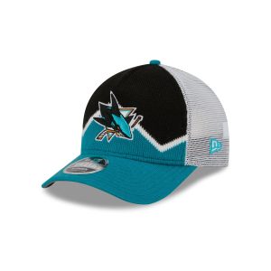 Sock 9FORTY M-Crown A-Frame Trucker