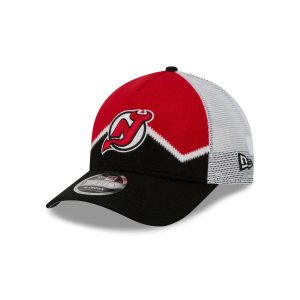 Sock 9FORTY M-Crown A-Frame Trucker