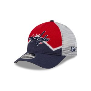 Sock 9FORTY M-Crown A-Frame Trucker