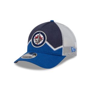 Sock 9FORTY M-Crown A-Frame Trucker