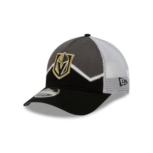 Sock 9FORTY M-Crown A-Frame Trucker