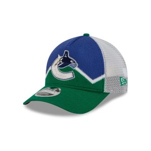 Sock 9FORTY M-Crown A-Frame Trucker