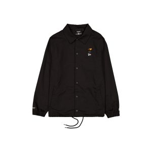 Coach's Jacket