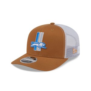 Bronze 9SEVENTY Trucker