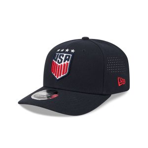 Women's National Team Performance Mesh 9SEVENTY Trucker