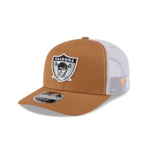 Bronze 9SEVENTY Trucker