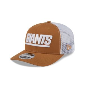 Bronze 9SEVENTY Trucker