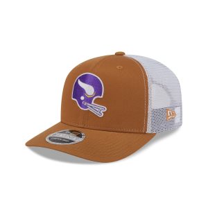 Bronze 9SEVENTY Trucker