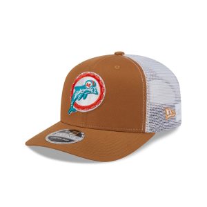 Bronze 9SEVENTY Trucker