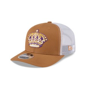 Bronze 9SEVENTY Trucker
