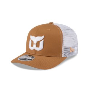 Bronze 9SEVENTY Trucker