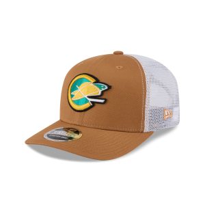 Bronze 9SEVENTY Trucker