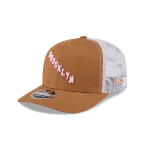 Bronze 9SEVENTY Trucker