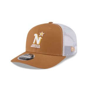 Bronze 9SEVENTY Trucker