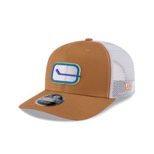 Bronze 9SEVENTY Trucker