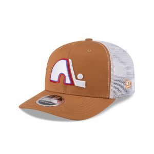 Bronze 9SEVENTY Trucker