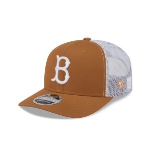 Bronze 9SEVENTY Trucker