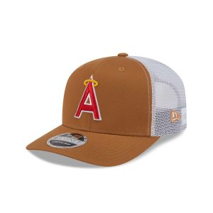 Bronze 9SEVENTY Trucker