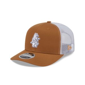 Bronze Alt 9SEVENTY Trucker
