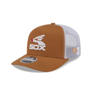 Bronze 9SEVENTY Trucker